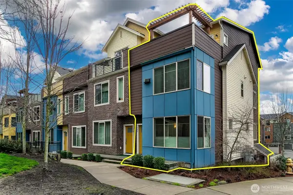 1496 159th Place Ne #2.1, Bellevue, WA 98008