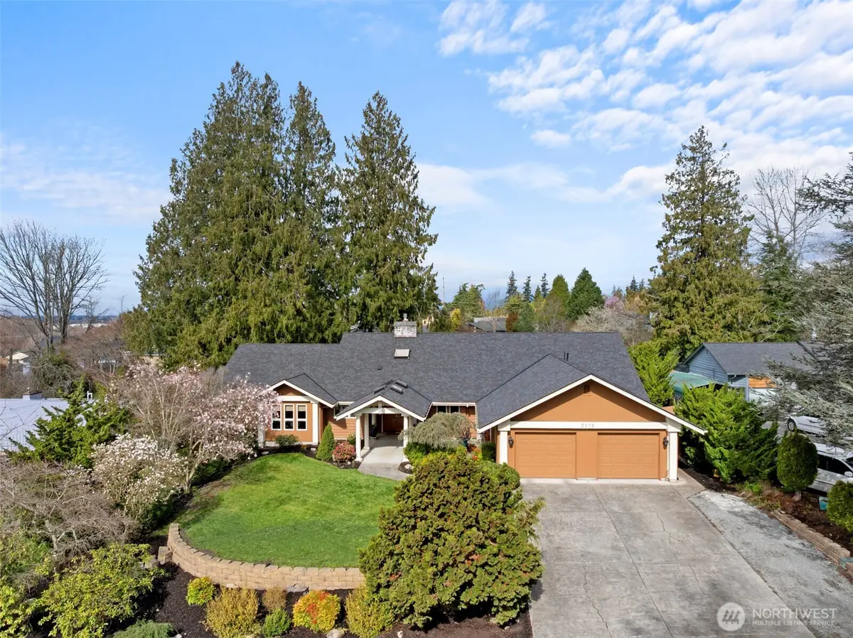 2315 Austin Lane, Mount Vernon, WA 98273 - #1