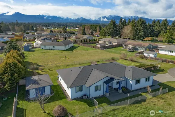 42 Kates Court, Port Angeles, WA 98362