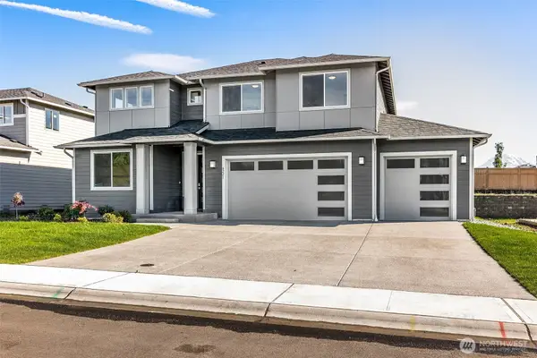 22821 61st Street E #288, Buckley, WA 98321