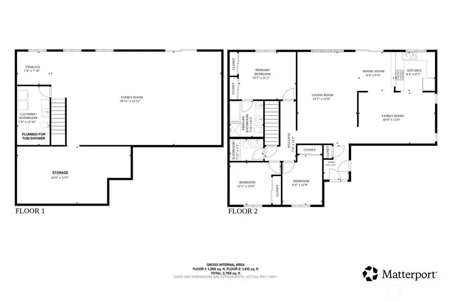 14308 55th Avenue Se, Everett, WA 98208 - #2