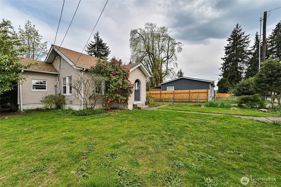 1912 Boundary Street, Shelton, WA 98584 - #3