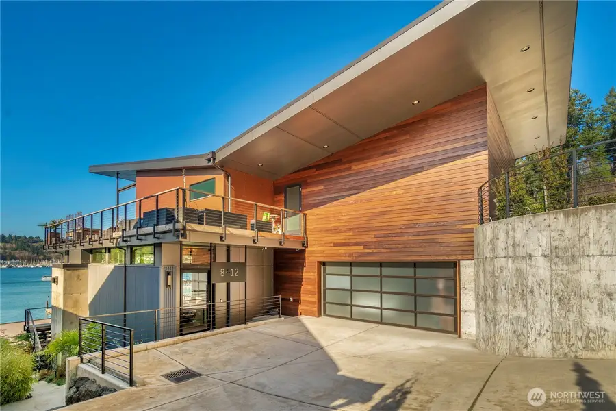 8412 Goodman Drive Nw, Gig Harbor, WA 98332 - #3