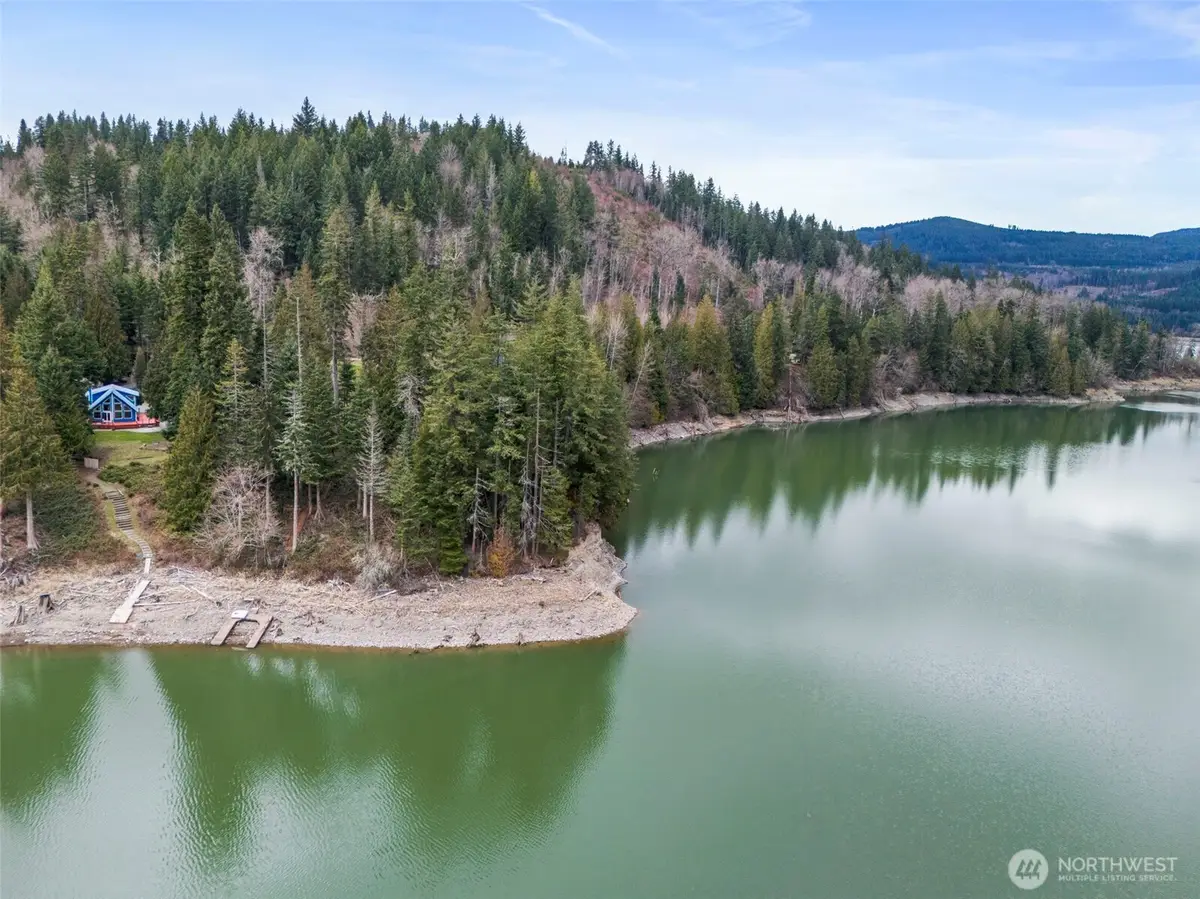 12914 532nd Street E, Eatonville, WA 98328 - #1