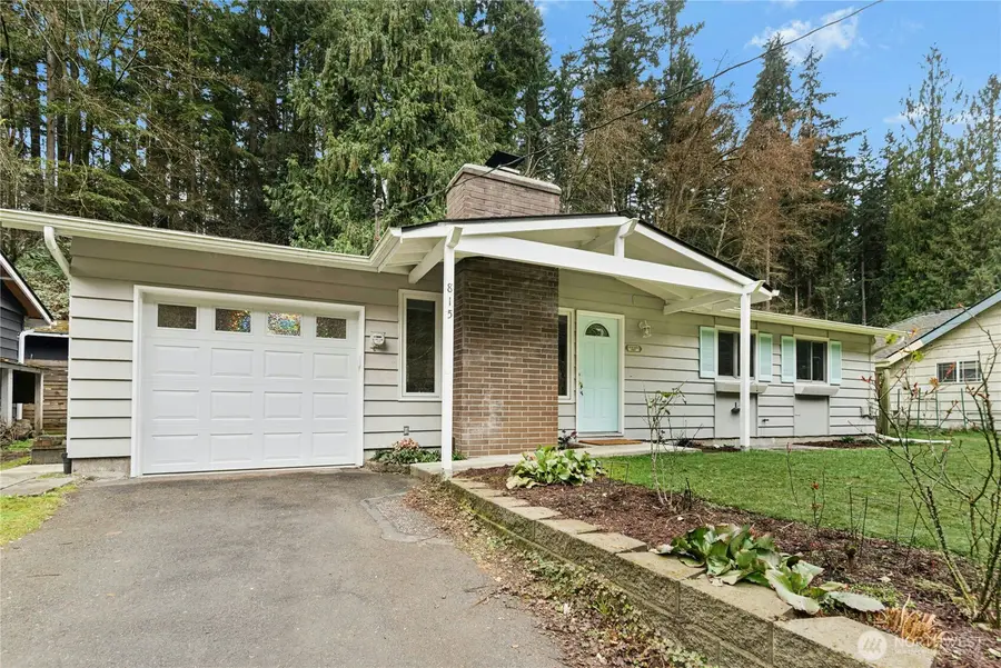 815 NE 200th Street, Shoreline, WA 98155 - #2