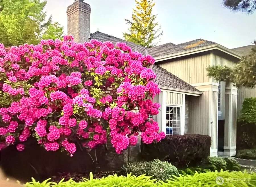 24504 SE 42nd Pl, Sammamish, WA 98029 - #2