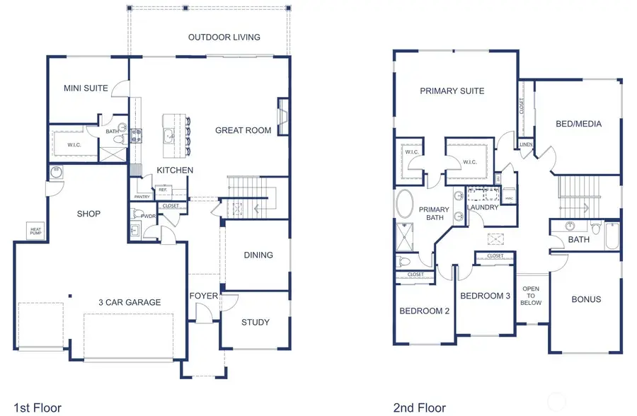 5838 229th Avenue E #273, Buckley, WA 98321 - #2
