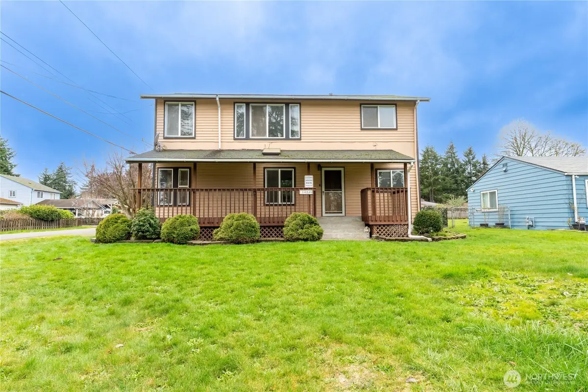 14239 8th Avenue S, Burien, WA 98168 - #1