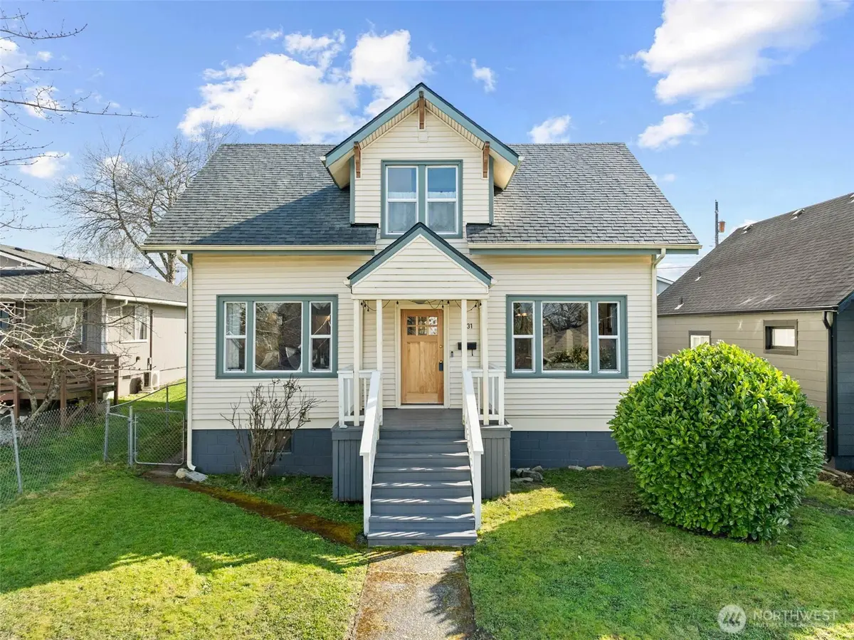 2131 S Cushman Avenue, Tacoma, WA 98405 - #1