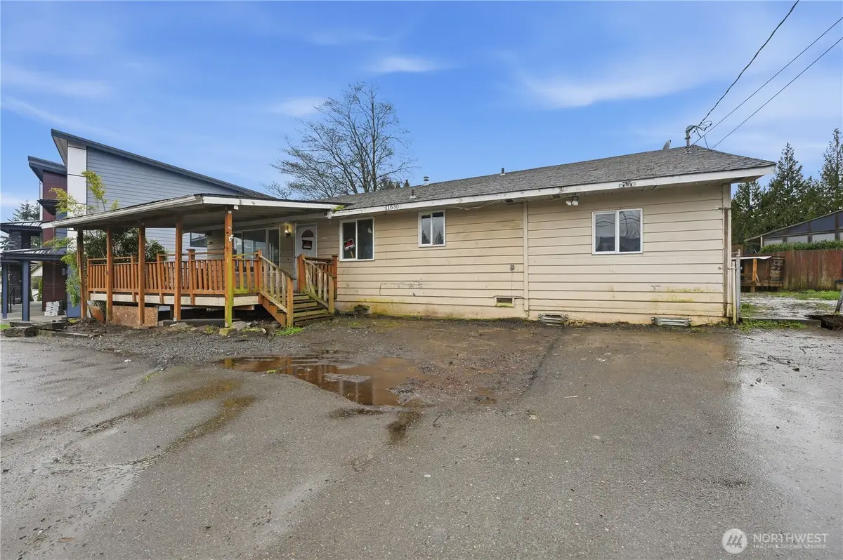 11630 Center Road, Everett, WA 98204 - #1