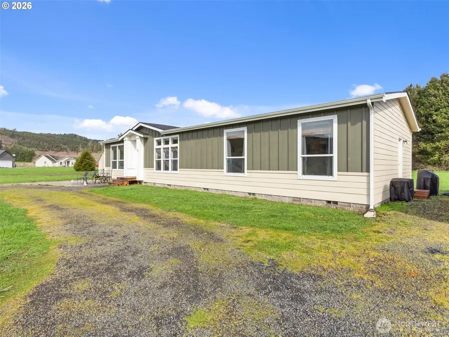 4 Nature Loop, Cathlamet, WA 98612 - #3