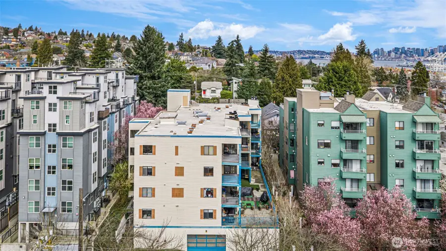 3256 SW Avalon Way #203, Seattle, WA 98126 - #2