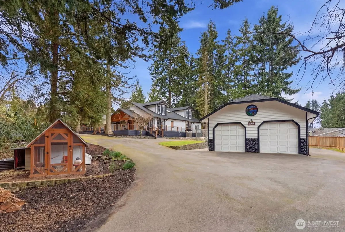 2518 Cincinnati Street, Steilacoom, WA 98388 - #1