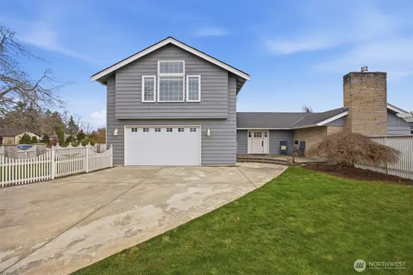 2950 Plymouth Drive, Bellingham, WA 98225