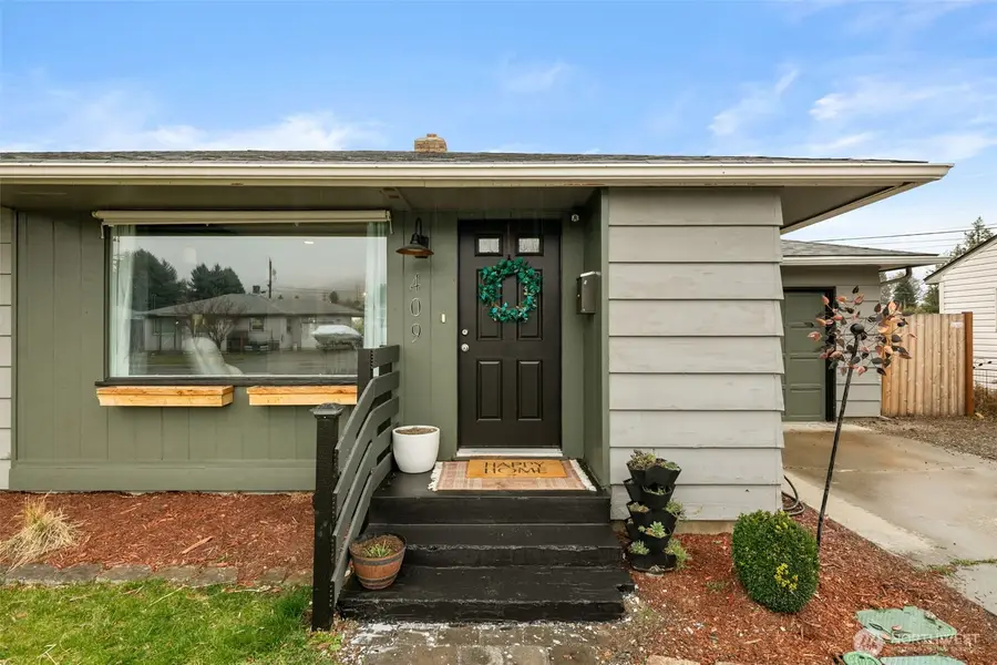 409 N Mills Avenue, Wenatchee, WA 98801 - #2