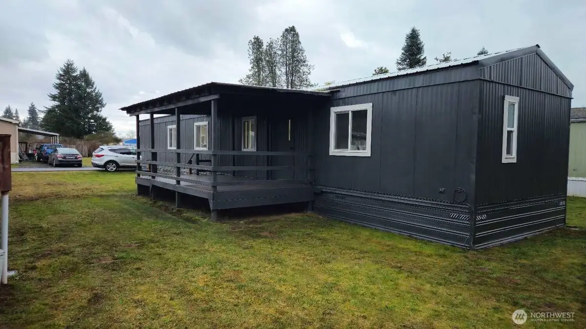 316 W 2nd Street #6, Onalaska, WA 98570 - #1