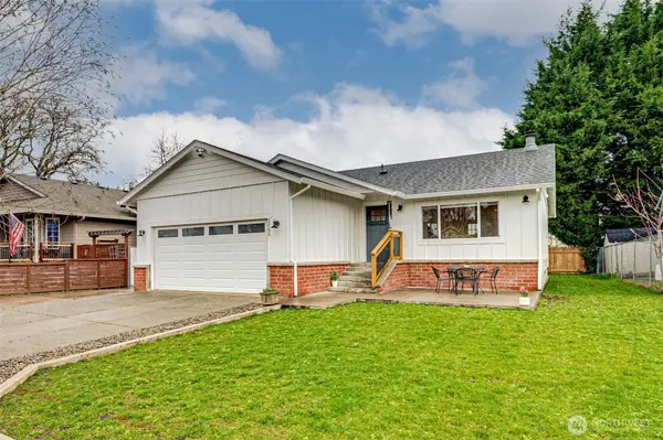2065 Cimerron Street, Woodland, WA 98674