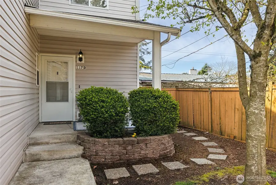 117 21st Street Se #D, Auburn, WA 98002 - #3