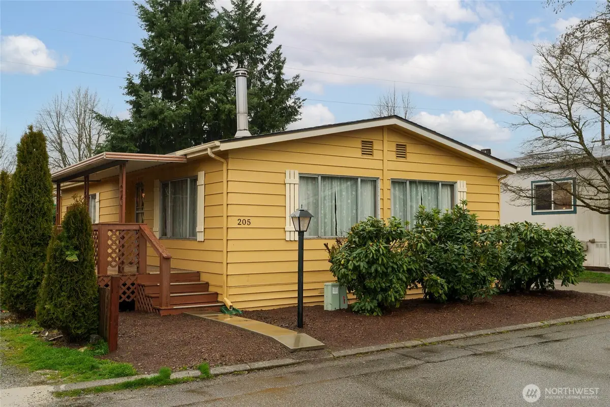 4248 A Street Se #205, Auburn, WA 98002 - #1