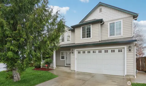 1806 NE 177th Avenue, Vancouver, WA 98684