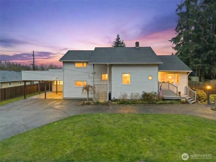 5719 East Drive, Everett, WA 98203 - #2