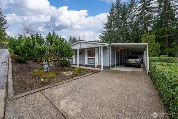 2500 S 370th Street #161, Federal Way, WA 98003