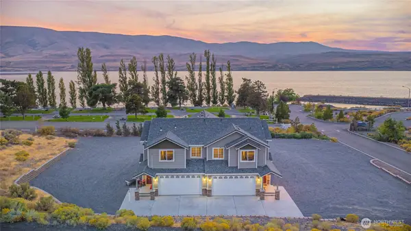 302 Desert Aire Drive Sw #A/B, Mattawa, WA 99349