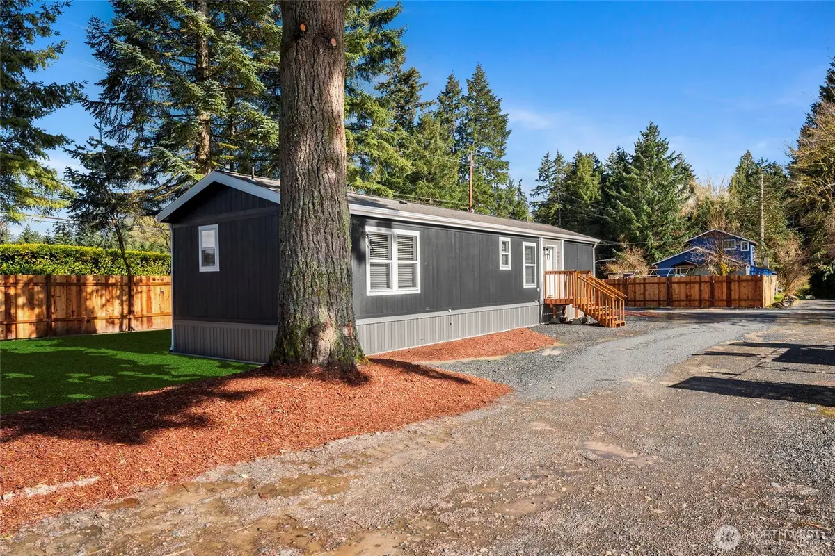 9617 Old Highway 99 Se, Olympia, WA 98501 - #1