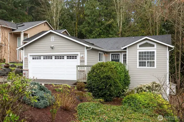 2408 208th Place Se, Bothell, WA 98021