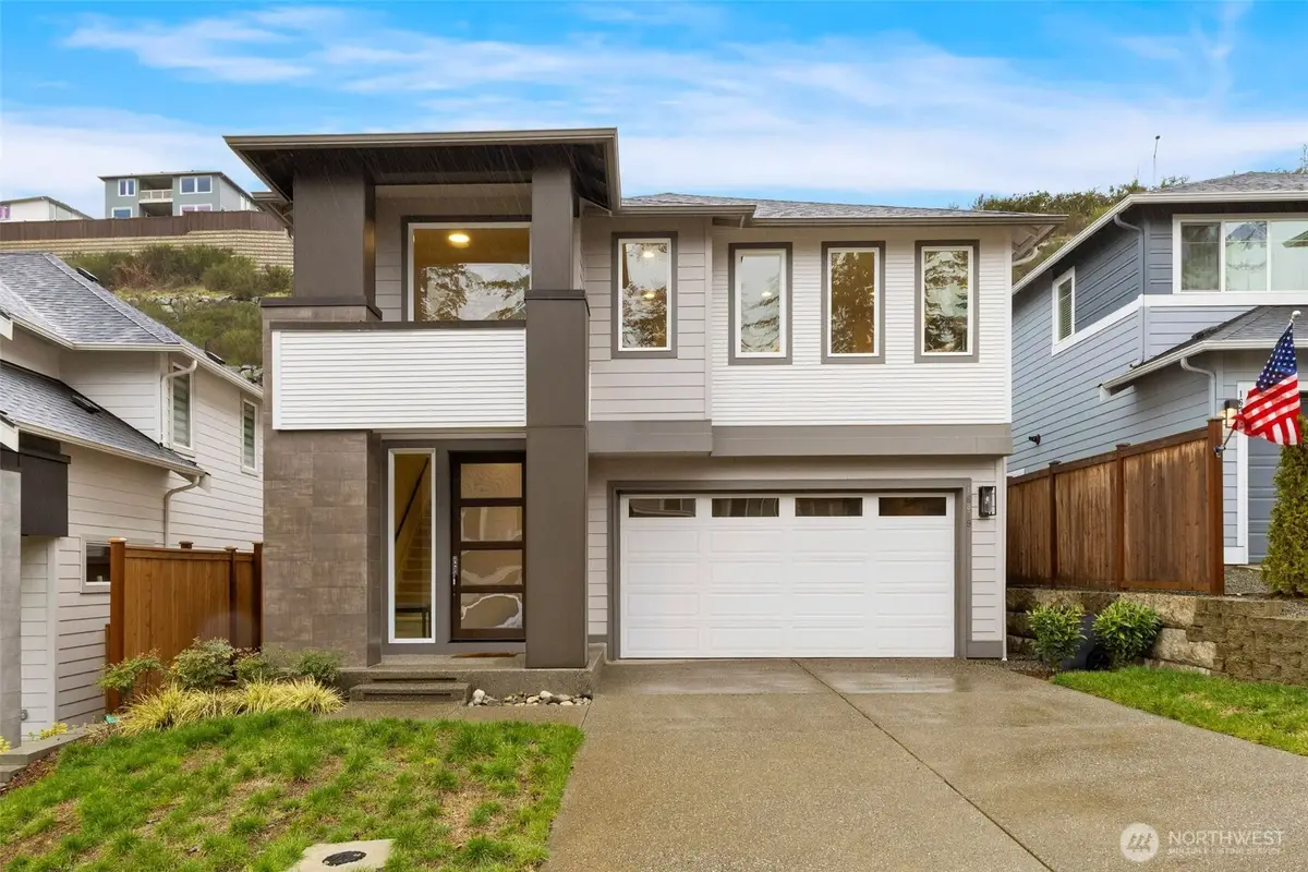 16319 27th Street Court E, Lake Tapps, WA 98391 - #1