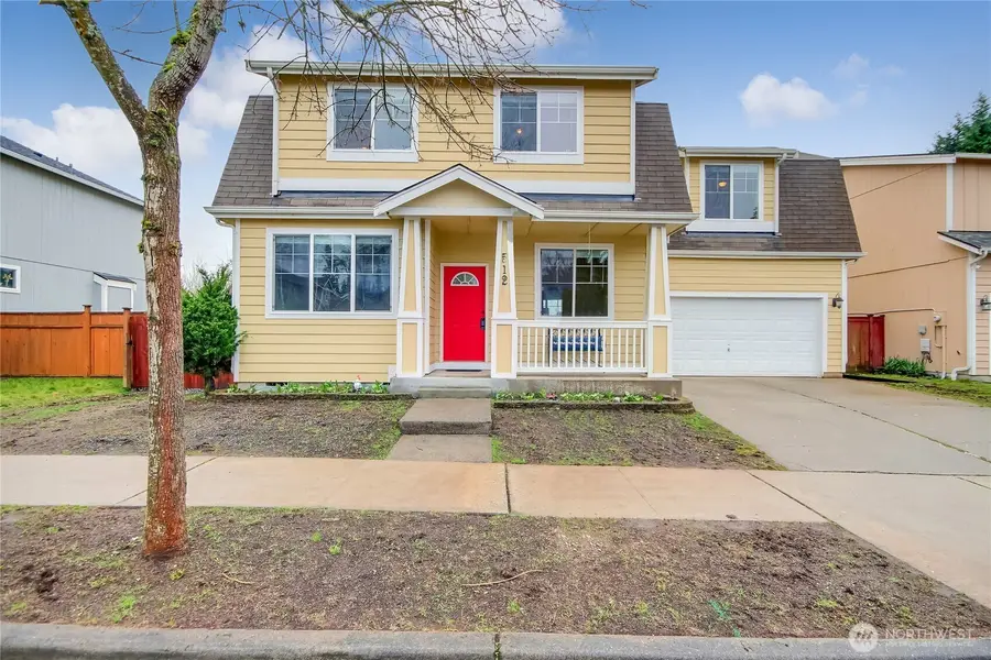 512 29th Ave Se, Puyallup, WA 98374 - #3