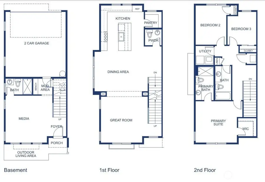 12658 121st Street Ct E #100, Puyallup, WA 98374 - #3