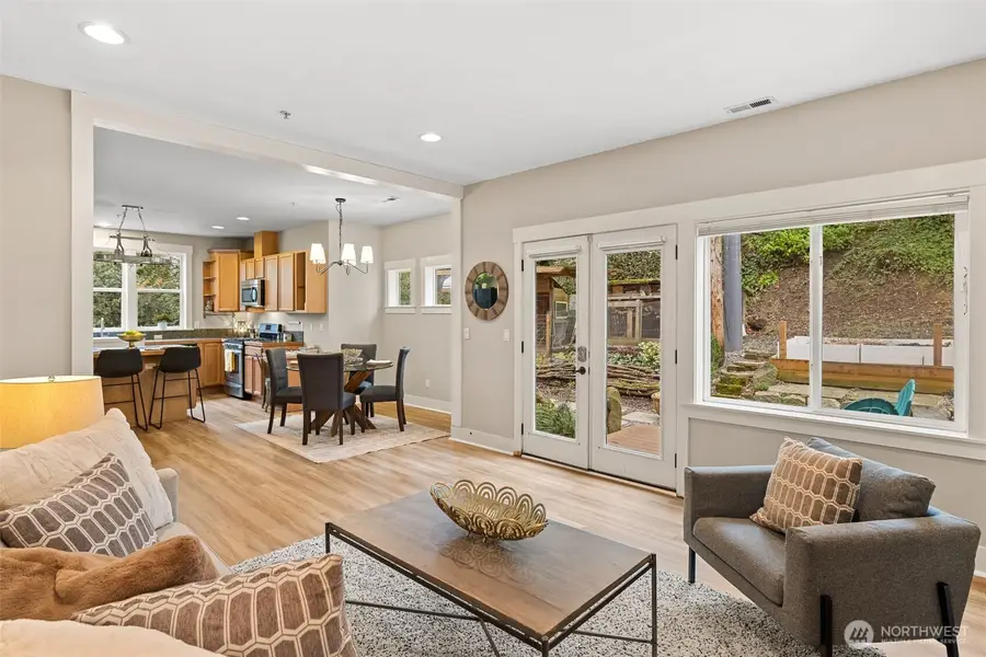 4618 S 140th Street, Tukwila, WA 98168 - #3