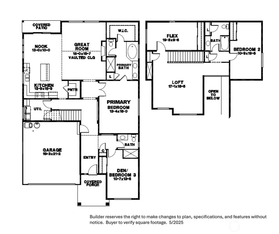 7375 Mirasett Street Sw #Lot 40, Tumwater, WA 98512 - #2