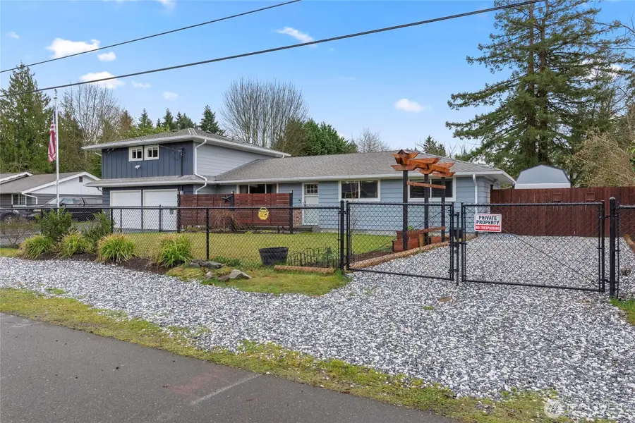 7016 98th Street Ct E, Puyallup, WA 98373 - #2