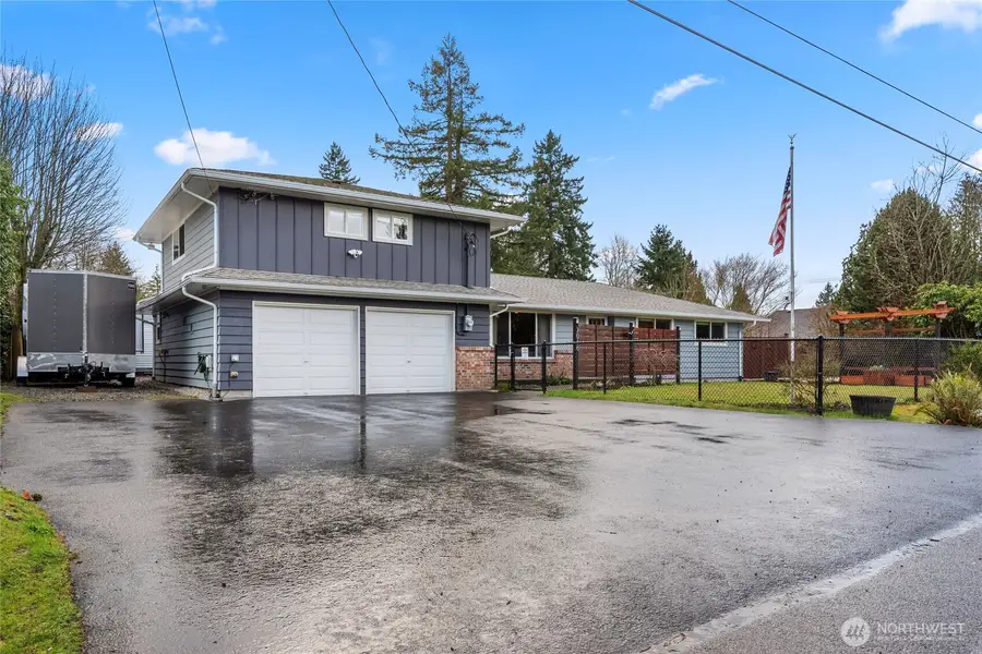 7016 98th Street Ct E, Puyallup, WA 98373 - #3