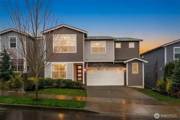 8218 37th Place Ne, Marysville, WA 98270