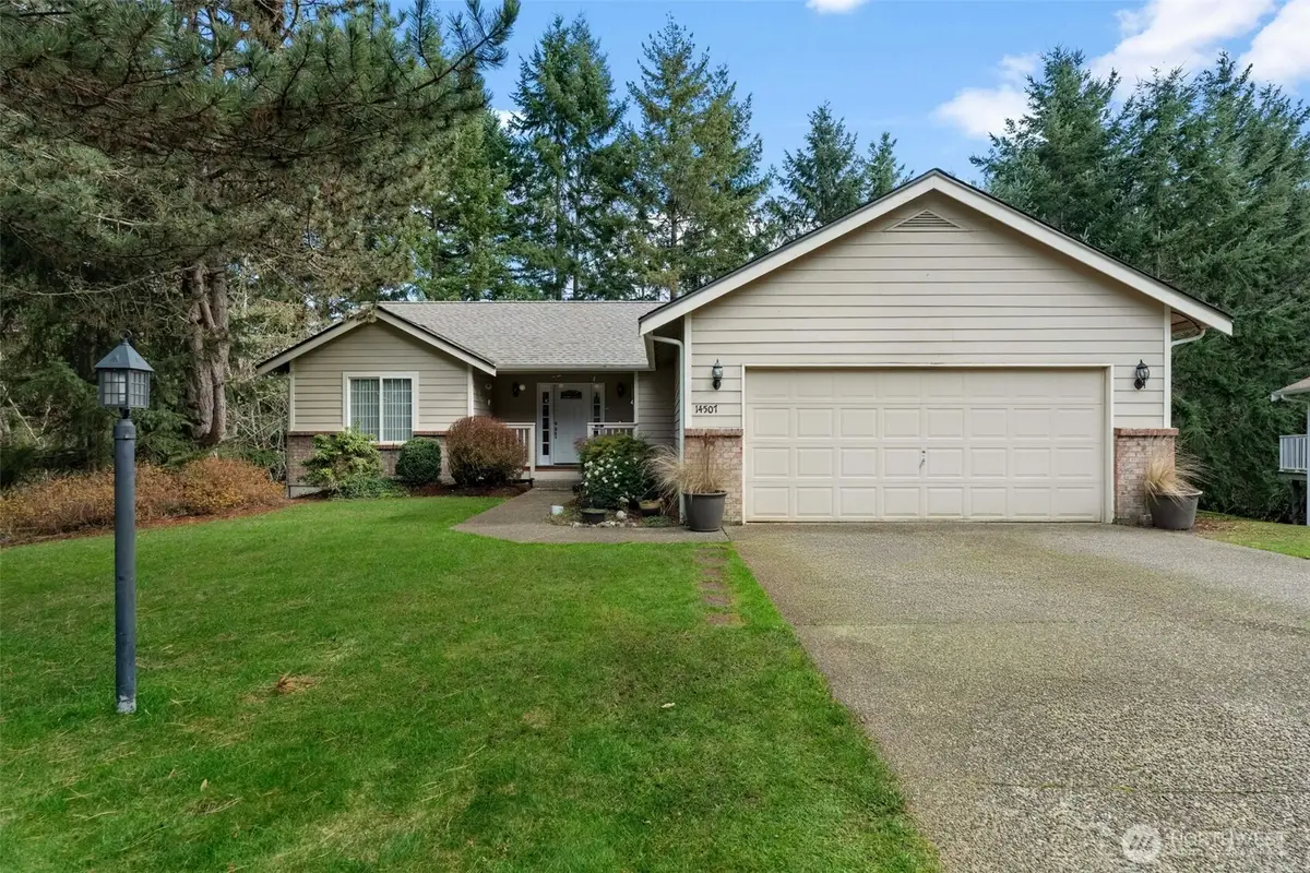 14507 46th Avenue Ct Nw, Gig Harbor, WA 98332 - #1