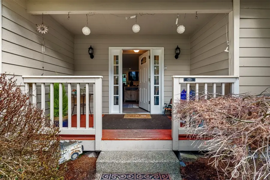 14507 46th Avenue Ct Nw, Gig Harbor, WA 98332 - #2