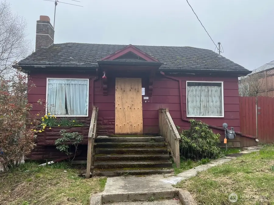 1111 NE 80th Street, Seattle, WA 98115 - #2