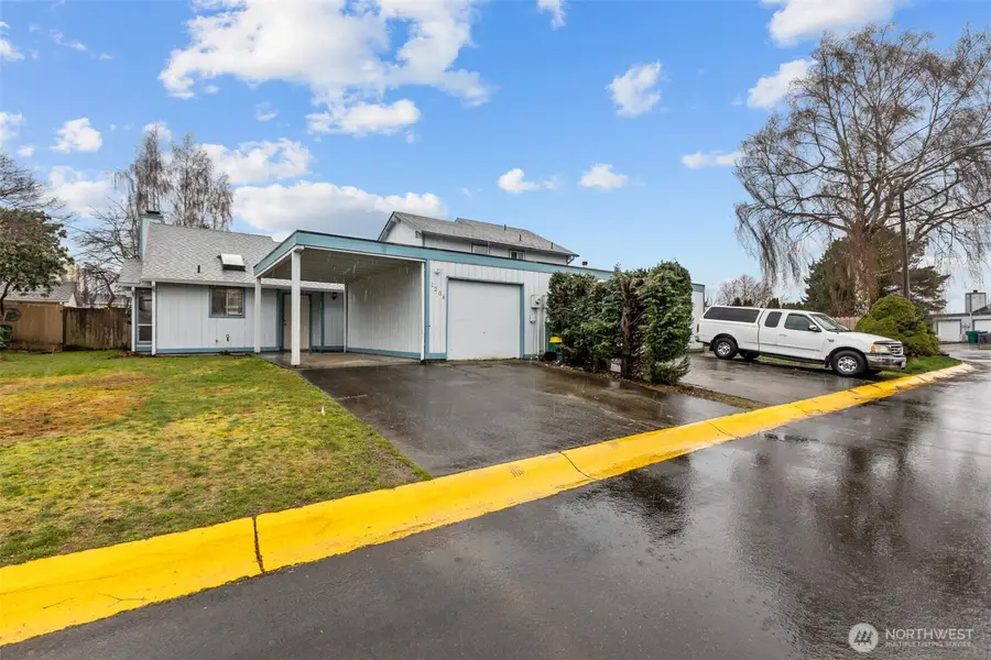 1206 31st Street Ne, Auburn, WA 98002 - #2