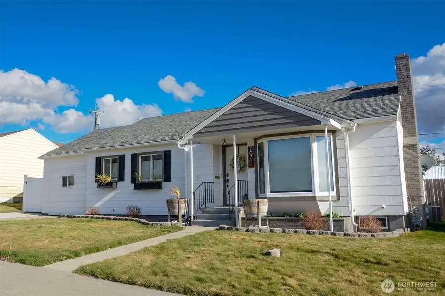 207 W 10th Avenue, Ritzville, WA 99169 - #2
