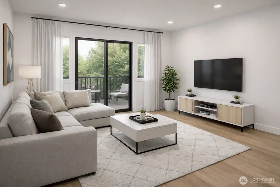 306 Centre Street #A, La Conner, WA 98257 - #3