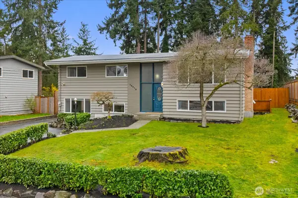 18312 73rd Avenue W, Edmonds, WA 98026