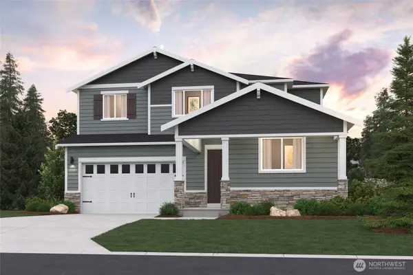 5924 Trace Drive Sw, Port Orchard, WA 98367