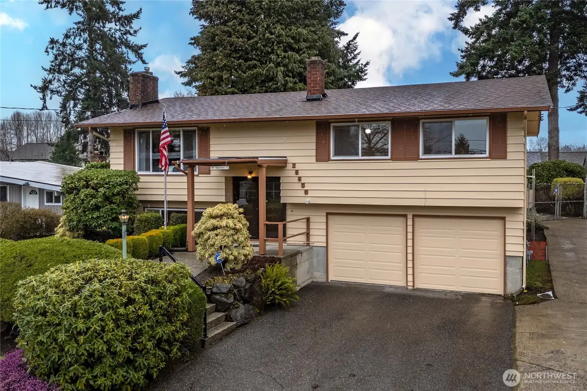 26650 18th Place S, Des Moines, WA 98198 - #1