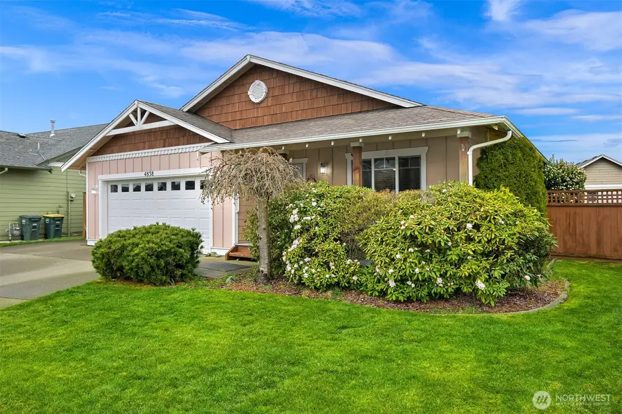 4838 Starfish Lane, Blaine, WA 98230 - #2