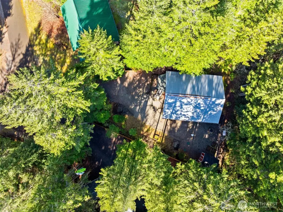 132 N Kokanee Cove Way, Hoodsport, WA 98548 - #2