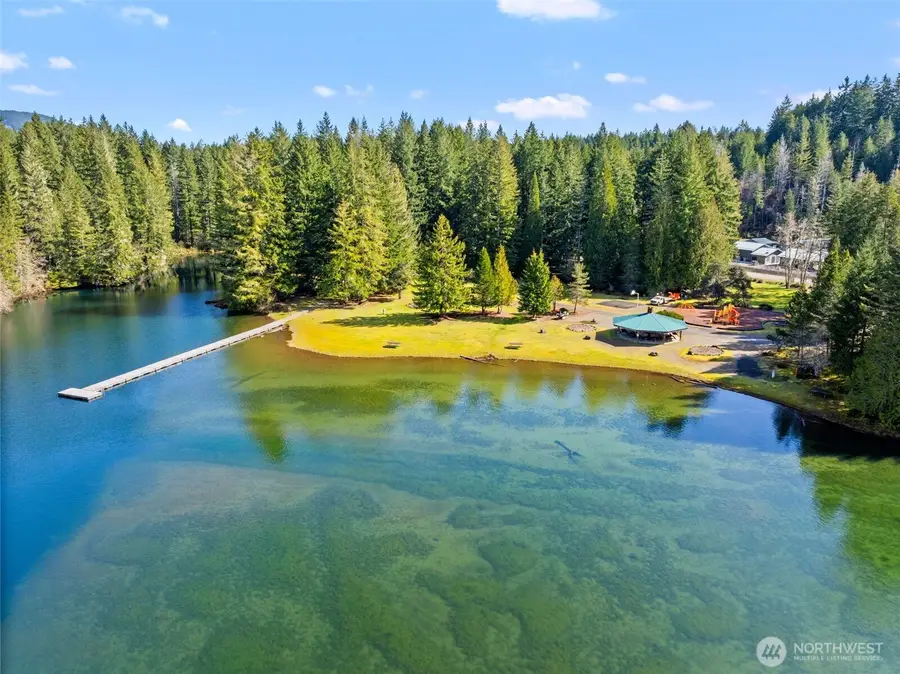 132 N Kokanee Cove Way, Hoodsport, WA 98548 - #3
