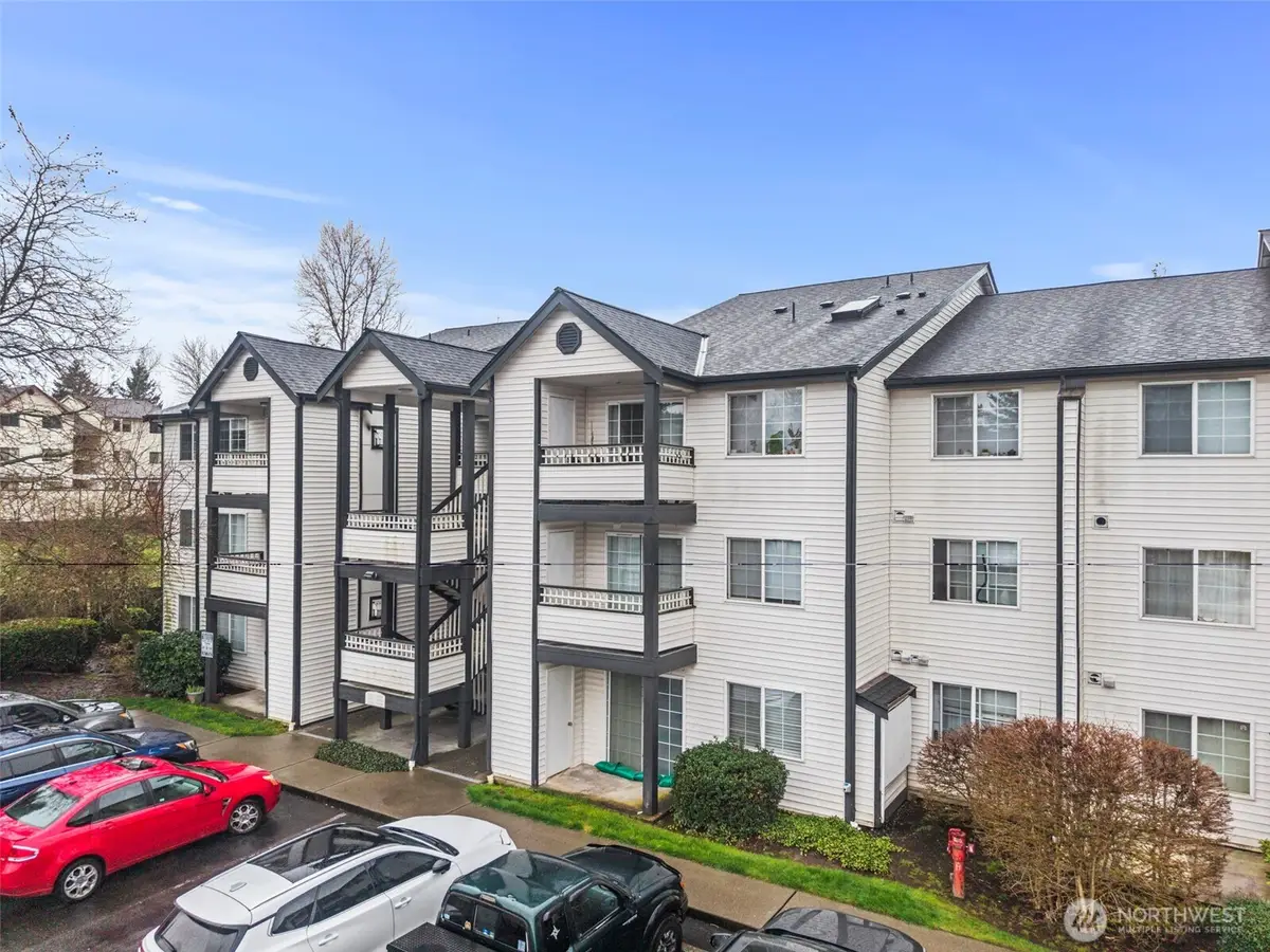 10824 SE 170th Street #B103, Renton, WA 98055 - #1